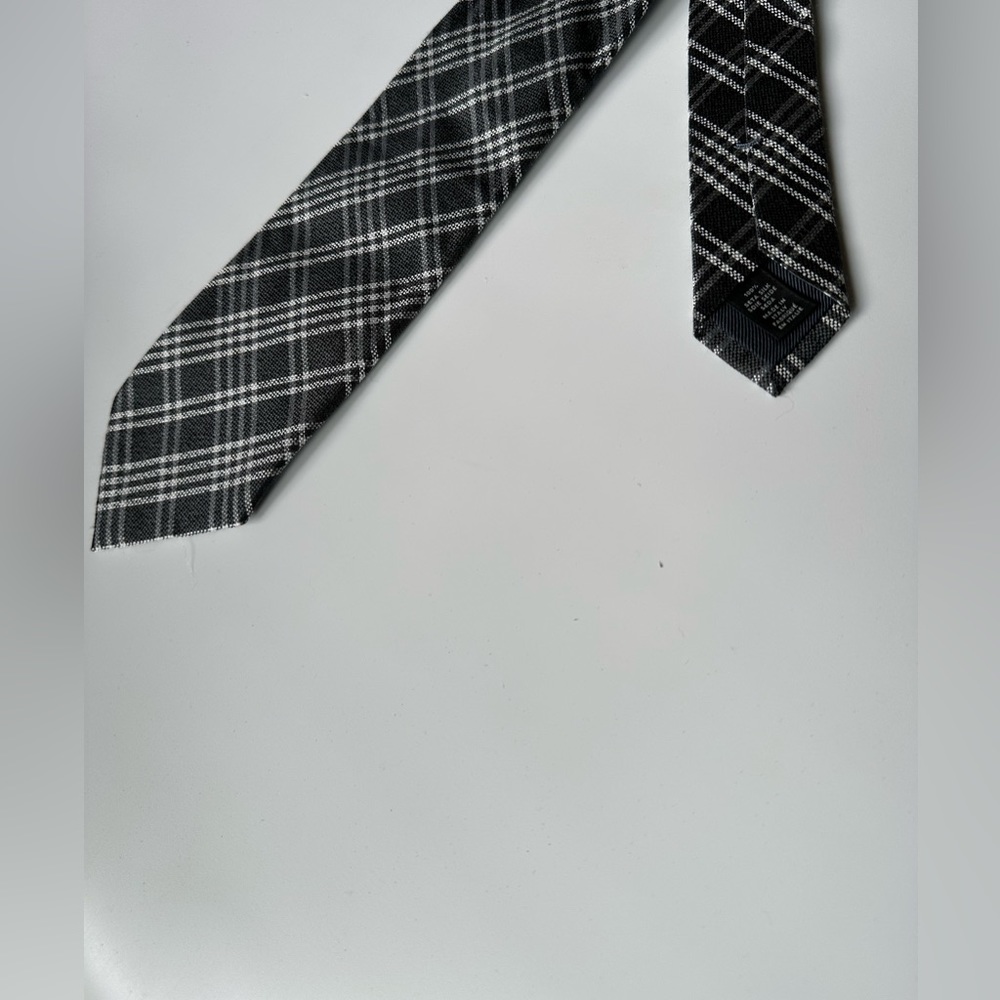 Authentic Ermenegildo Zegna Tie